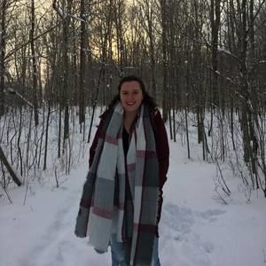 Meet your Posher, Sabrina